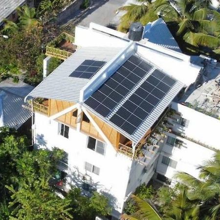 Villa Florencia Bavaro Punta Cana Exterior foto