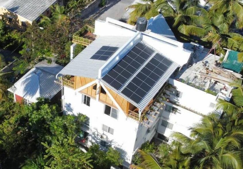 Villa Florencia Bavaro Punta Cana Exterior foto