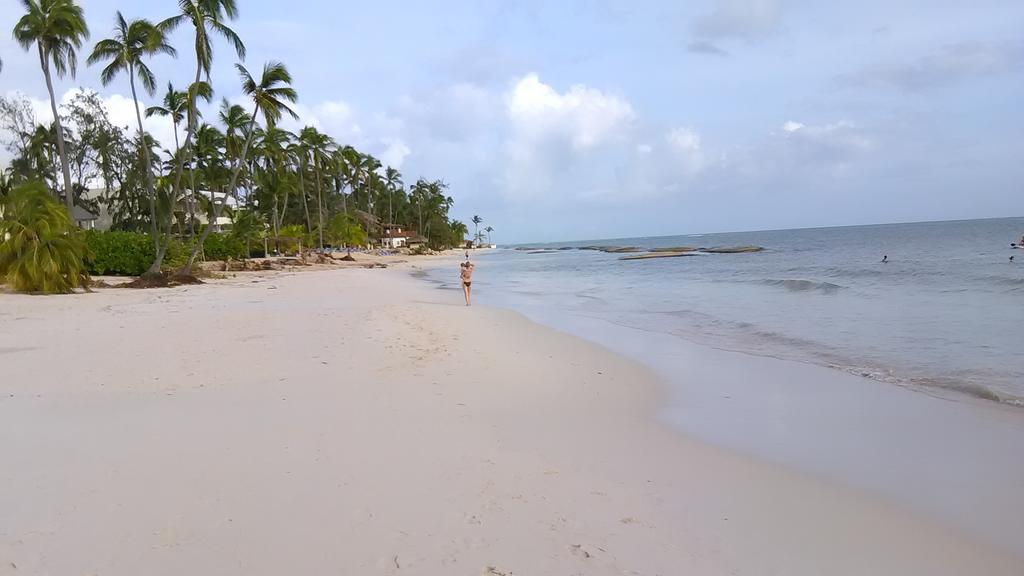 Villa Florencia Bavaro Punta Cana Exterior foto