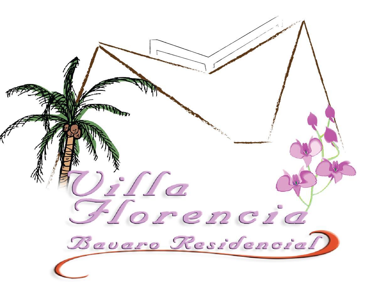 Villa Florencia Bavaro Punta Cana Exterior foto