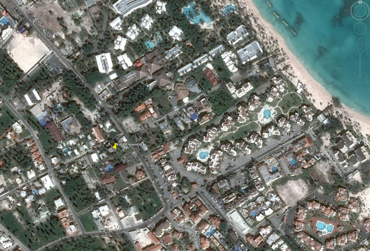 Villa Florencia Bavaro Punta Cana Exterior foto