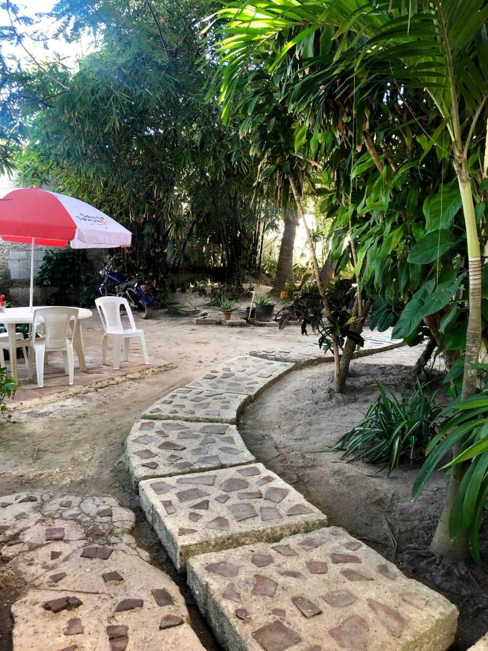 Villa Florencia Bavaro Punta Cana Exterior foto
